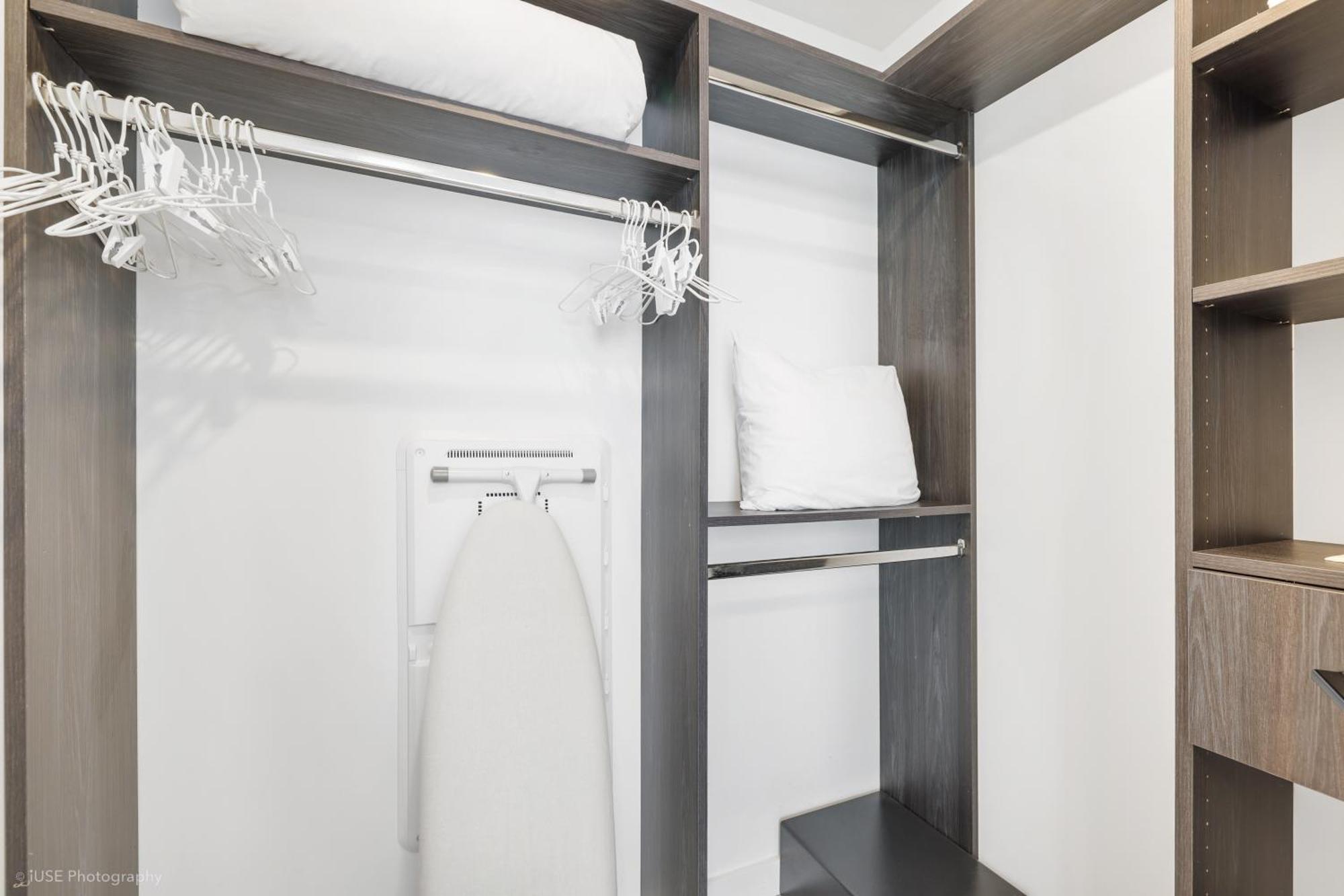 Modern Luxe Studio In Downtown Miami With Rooftop Pool And Gym Appartement *